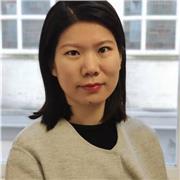 Native Chinese tutor with 4 years of experience providing on-campus language coaching for international language students in China